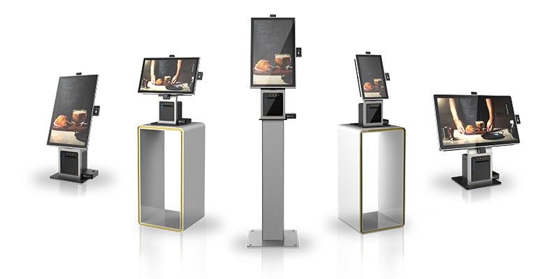 Kiosk Systems