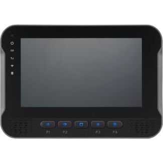 VMC2020 8" Rugged Vehicle Mount Computer