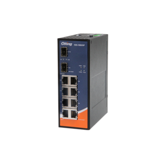 IGS-1082GP 10 port Unmanaged GbE Switch