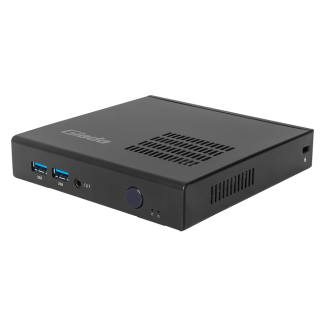 DK310 Elkhart Lake Ultra-Compact Media Player