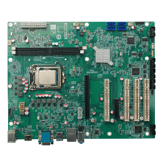 IMBA-H420 ATX Motherboard Intel 10th/11th Gen i9/i7/i5/i3/Cele/Pent