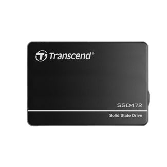 2TB 2.5" SATA3 SSD, 3D TLC TS2TSSD472KI-VS1