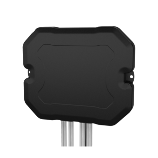 BAT[G]M4-6-60 4x4 MiMo 4G/5G Adhesive Mount Antenna