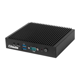 VM27 Fanless Signage Player