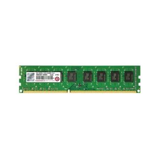 DDR3 DIMM/SO-DIMM/LV