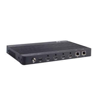 DSP511 4K Signage Player with 11th Gen i5/i3/Celeron