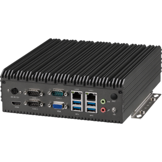 Neu-X302 Edge Computing System