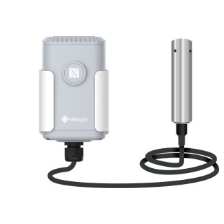 EM500-SWL LoRaWAN Submersible Water Level Sensor