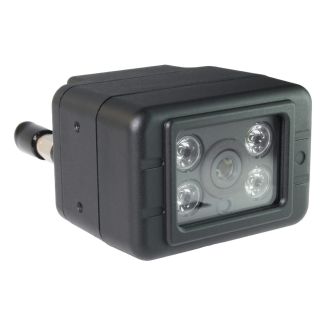 GPCL-xxxS3G 3MP Wide Angle POE Global Shutter LPR
