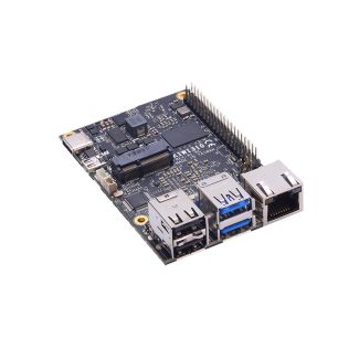 KIWI310 1.8" SBC Celeron N3350