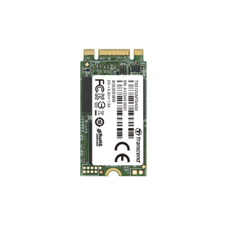 M.2 SSD 400I Series