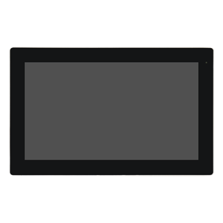 PhanTAM-116AP(H) 15.6" IP66 / IP69K Flat & Slim Design Stainless Steel Display