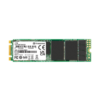 MTS952P & MTS952P-I SATA III M.2 SSDs