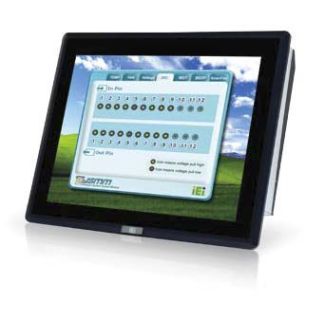 PPC-F24A -23.8" FHD Panel PC