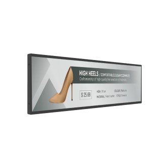 BM370A-M02 37” 700nit Bar Display