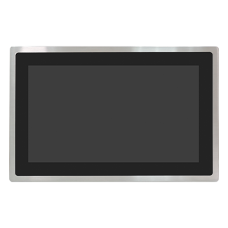 ViTAM-924BPR(H) 23.8” IP66 / IP69K Stainless Steel Panel PC