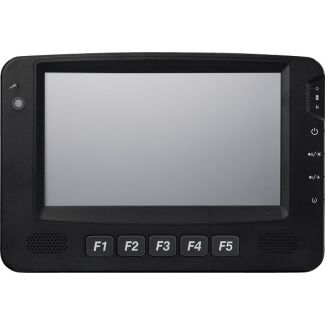 VMC1100 7" All-In-One Vehicle Computer