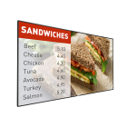 55BDL5055P - 55" 24/7 Android Display 
