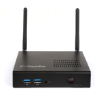 DK37 Celeron 3867U Signage Player, Dual Display Support