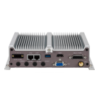 VTC1021-C2K Atom x5-E3940 Fanless In-Vehicle Computer