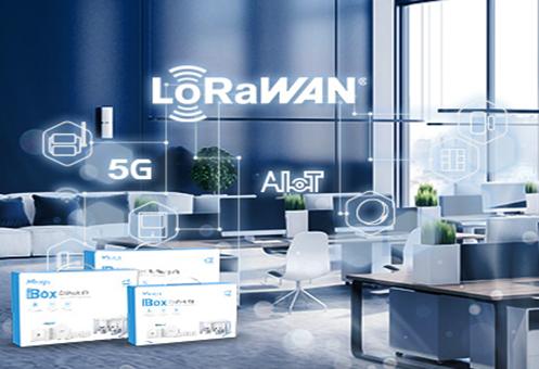 An Introduction to LoRa & LoRaWAN Gateway